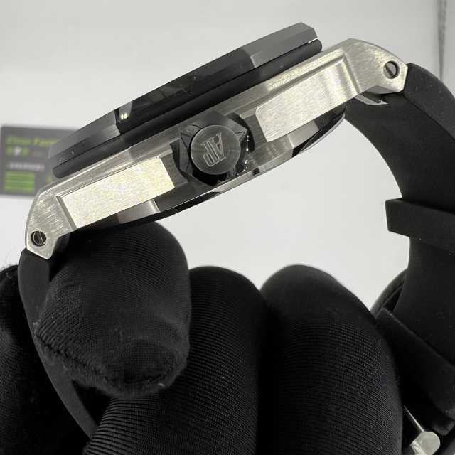 APS廠AP愛彼皇家橡樹15720ST膠帶款