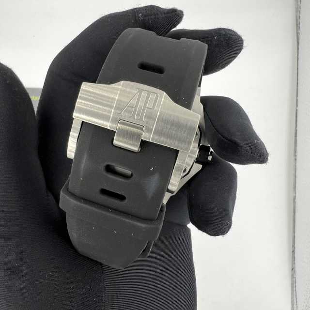 APS廠AP愛彼皇家橡樹15720ST膠帶款