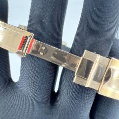 C廠勞力士地通拿V3m116515玫瑰金鑽刻實拍