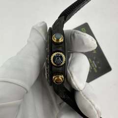 DIW廠官網Rolex碳纖維地通拿54克黑灰款