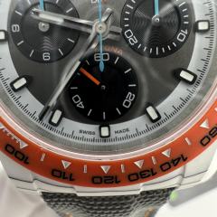 DIW廠高仿手錶Rolex地通拿碳纖維版本