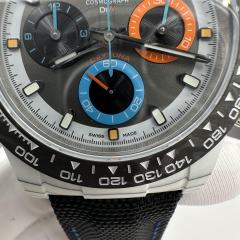 DIW廠勞力士Daytona碳纖維改裝款彩色盤