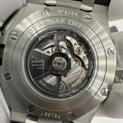 JF廠AP愛彼皇家橡樹26400大熊貓44mm