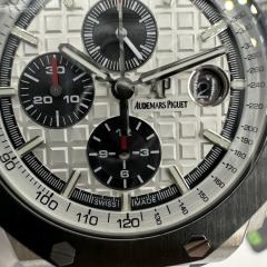 JF廠AP愛彼皇家橡樹26400大熊貓44mm