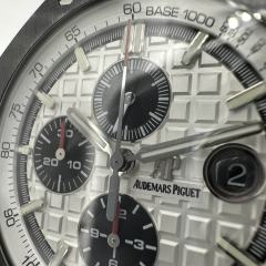 JF廠AP愛彼皇家橡樹26400大熊貓44mm