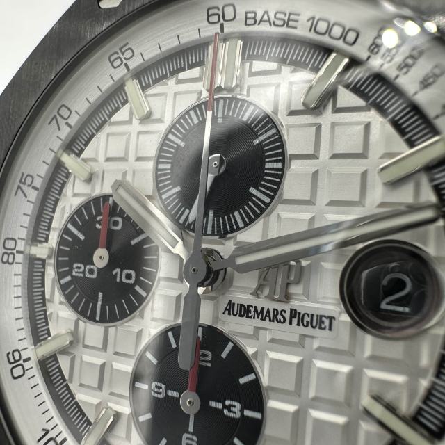 JF廠AP愛彼皇家橡樹26400大熊貓44mm