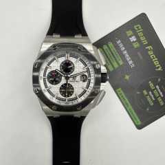 JF廠AP愛彼皇家橡樹26400大熊貓44mm