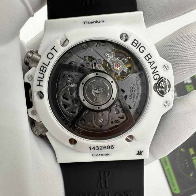 BBF廠宇舶Bigbang441系列42mm