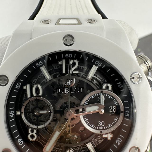 BBF廠宇舶Bigbang441系列42mm