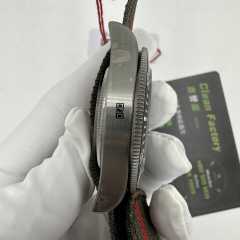 M+廠頂級原單帝舵Tudor領潛型FXD鈦土豆黑盤