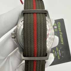 M+廠頂級原單帝舵Tudor領潛型FXD鈦土豆黑盤