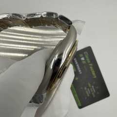 C廠勞力士116503-0004間金地通拿V3版本