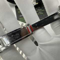 C廠地通拿V3膠帶款熊貓地白116519