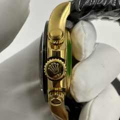 Gold廠余文樂同款地通拿配重款144克