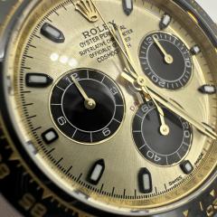 Gold廠余文樂同款地通拿配重款144克