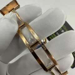 PPF廠百達翡麗5712玫瑰金48小時真動能顯示