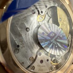 PPF廠百達翡麗5712玫瑰金48小時真動能顯示