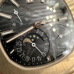 PPF廠百達翡麗5712玫瑰金48小時真動能顯示