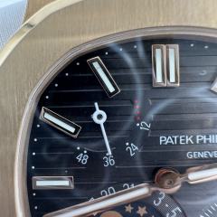 PPF廠百達翡麗5712玫瑰金48小時真動能顯示