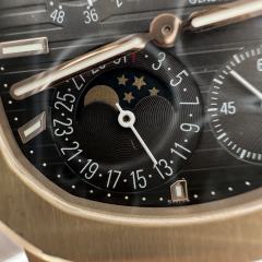 PPF廠百達翡麗5712玫瑰金48小時真動能顯示