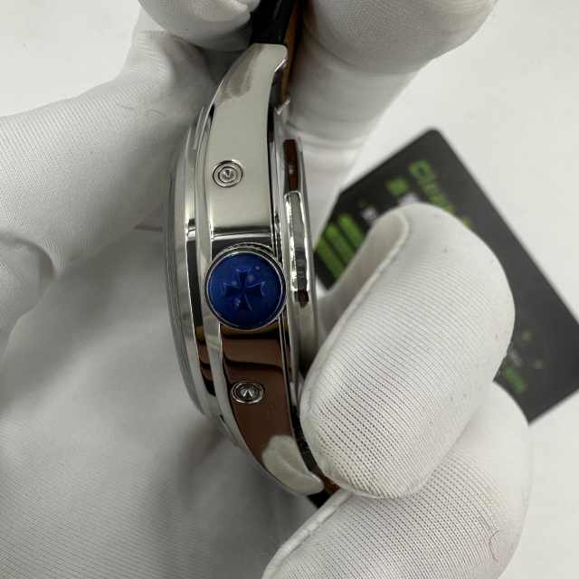 GR廠江詩丹頓伍陸之型Fiftysix全日曆4000e系列