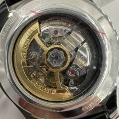 GR廠江詩丹頓伍陸之型Fiftysix全日曆4000e系列