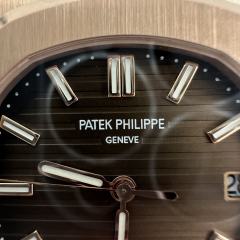 3K廠百達翡麗5711玫瑰金升級包金BUFF代用配件