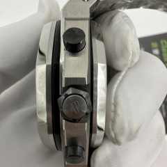 APF廠AP愛彼皇家橡樹26238系列藍盤