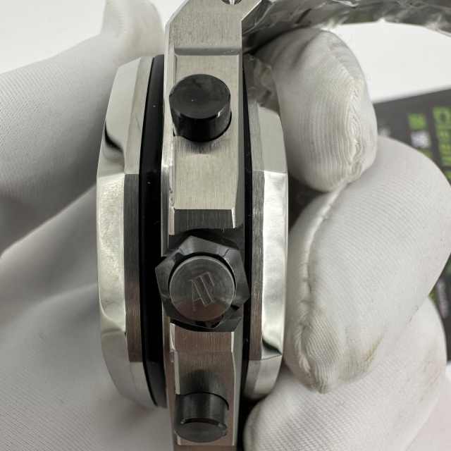 APF廠AP愛彼皇家橡樹26238系列藍盤