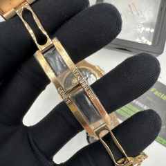 PPF廠百達翡麗5712/1R玫瑰金改裝升級BUFF代用配件