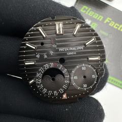 PPF廠百達翡麗5712/1R玫瑰金改裝升級BUFF代用配件