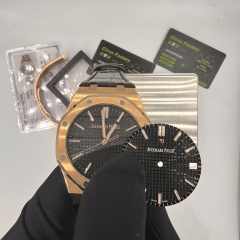 APS廠AP15500V3版升級包金改裝錶盤指針