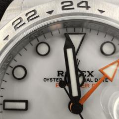 C+廠勞力士Explorer二代m226570-0001實拍