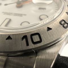 C+廠勞力士Explorer二代m226570-0001實拍