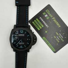 VS廠高仿Panerai碳纖維材質Pam1661實拍