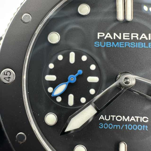 VS廠沛納海Submersible系列Pam683實拍