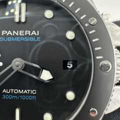 VS廠沛納海Submersible系列Pam683實拍