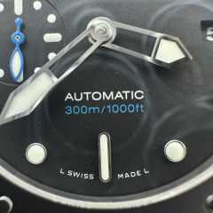 VS廠沛納海Submersible系列Pam683實拍