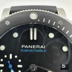 VS廠沛納海Submersible系列Pam683實拍