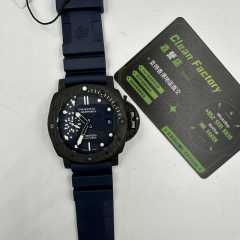 VS廠沛納海Submersible系列Pam1232實拍