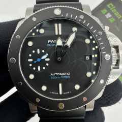 VS廠沛納海Submersible系列Pam683實拍