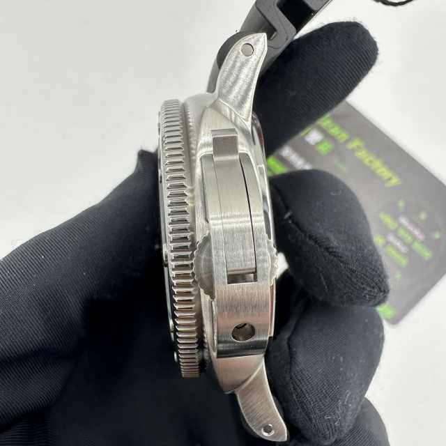 VS廠高仿Panerai潛行系列Pam1229實拍
