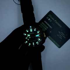 VS廠熱門款沛納海Submersible系列Pam1324實拍