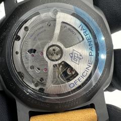 VS廠沛納海Luminor系列Pam441實拍