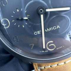 VS廠沛納海Luminor系列Pam441實拍