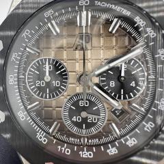APF廠AP愛彼皇家橡樹26420SO實拍