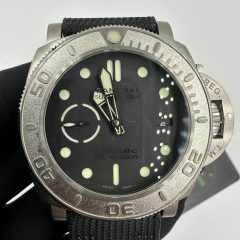 VS廠官網高仿手錶沛納海Pam984實拍