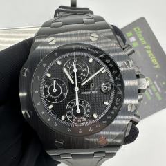 APF廠愛彼皇家橡樹AP26238CE實拍