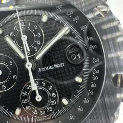 APF廠愛彼皇家橡樹AP26238CE實拍