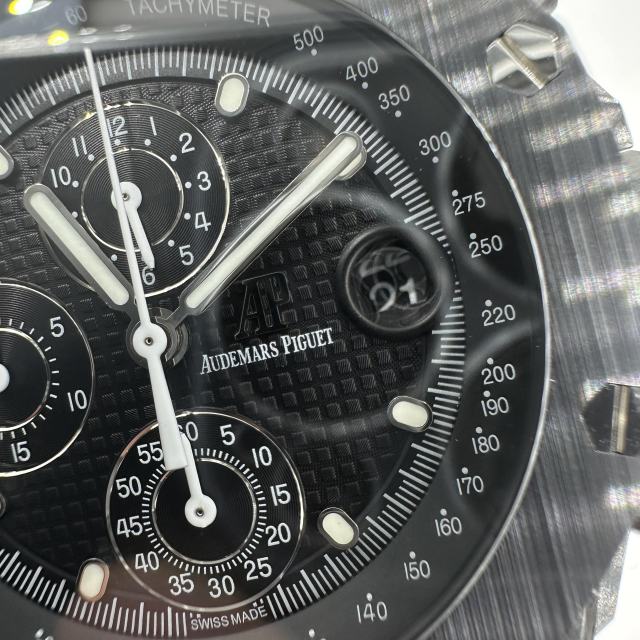 APF廠愛彼皇家橡樹AP26238CE實拍